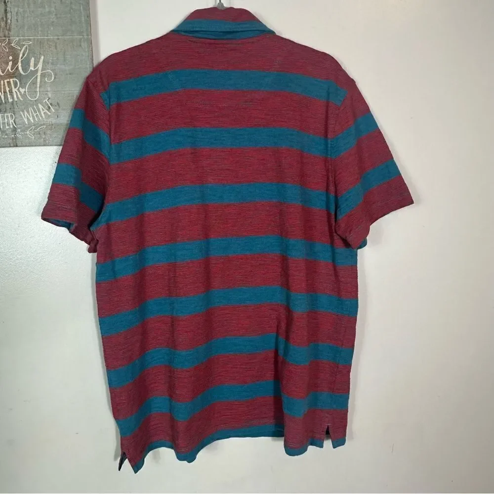 THE NORTH FACE POLO SHIRT